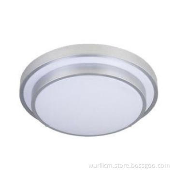 Round Ceiling Acrylic Led Lights